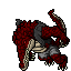Ayana the Crimson Curse