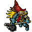 Battlemaster Zunzu