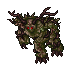 Dazed Leaf Golem