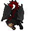 Enusat the Onyx Wing