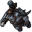 Malofur Mangrinder
