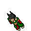 Neferi The Spy