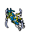 The Diamond Blossom
