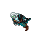 The Pale Count